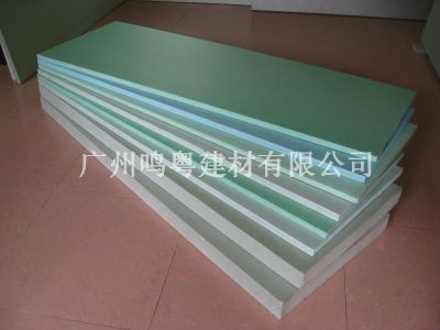 屋面保温挤塑板