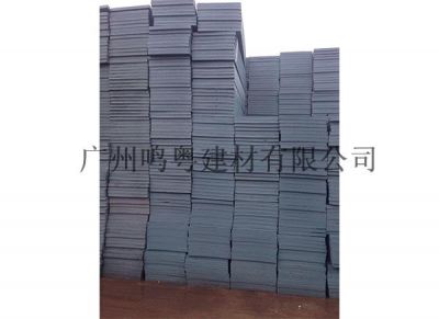 挤塑板施工方法